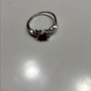 Ruby Ring,